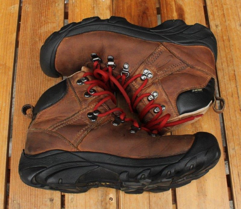 KEEN キーン＞ Pyrenees ピレニーズ | 中古アウトドア用品・中古登山