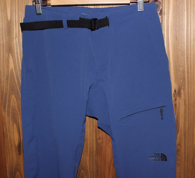 THE NORTH FACE ノースフェイス＞ Accel Light Pant アクセルライト