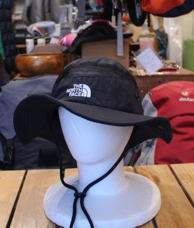 THE NORTH FACE ノースフェイス＞ BRIMMER HAT ブリマーハット