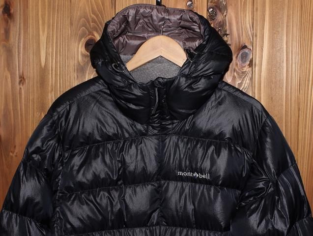 mont-bell モンベル＞ ライトアルパインダウンパーカ Men's｜中古