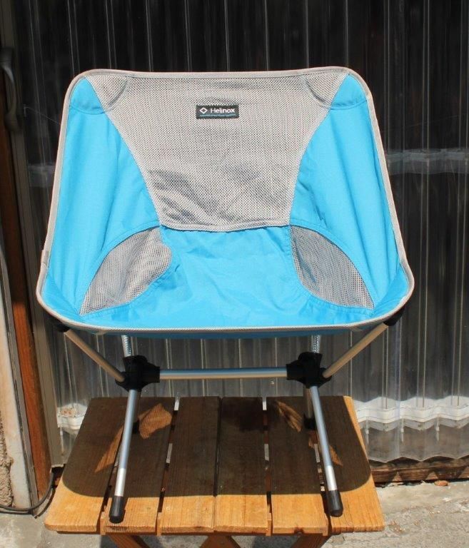 【中古】Helinox chair one Helinox ヘリノックス＞ Chair One チェアワン | 中古アウトドア