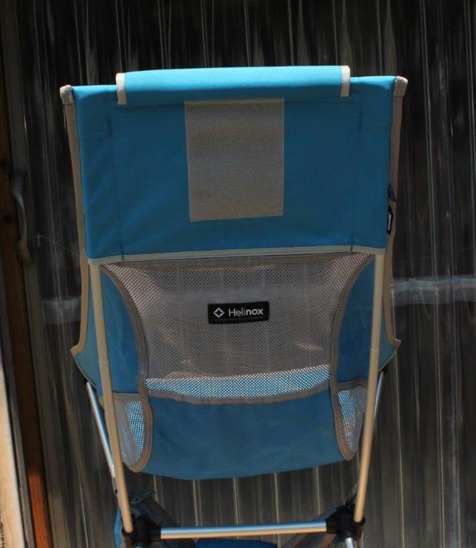 Helinox チェアーツー（中古） Helinox Helinox/ヘリノックス Tactical Chair Two/タクティカル