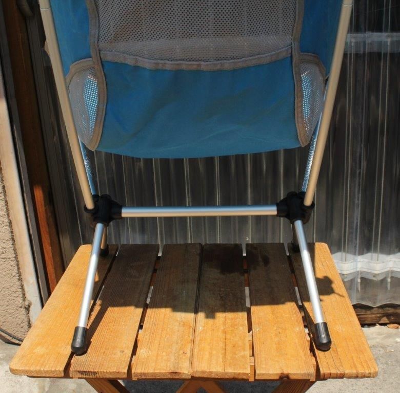 Helinox ヘリノックス＞ Chair Two チェアツー | 中古アウトドア用品