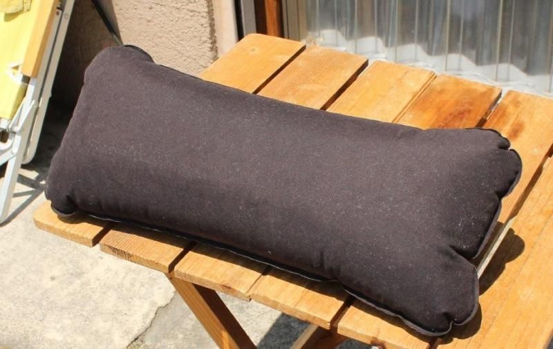 Helinox ヘリノックス＞ AIR+FOAM HEADREST フォームエア