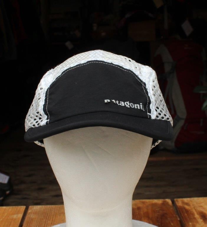 patagonia パタゴニア＞ Duckbill Cap ダックビルキャップ 【クリック 