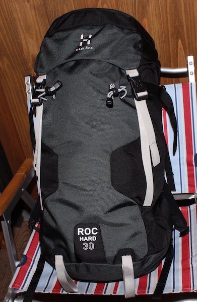 HAGLOFS ホグロフス＞ ROC HARD 30 | 中古アウトドア用品・中古登山