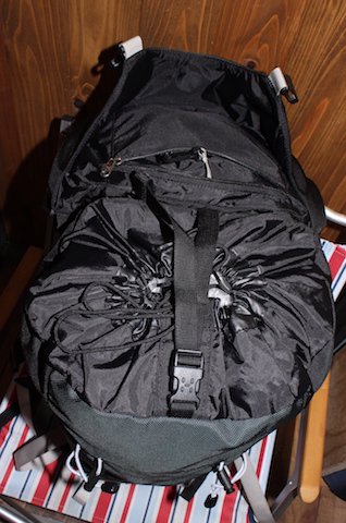 HAGLOFS ホグロフス＞ ROC HARD 30 | 中古アウトドア用品・中古登山用品 買取・販売専門店 : maunga (マウンガ)