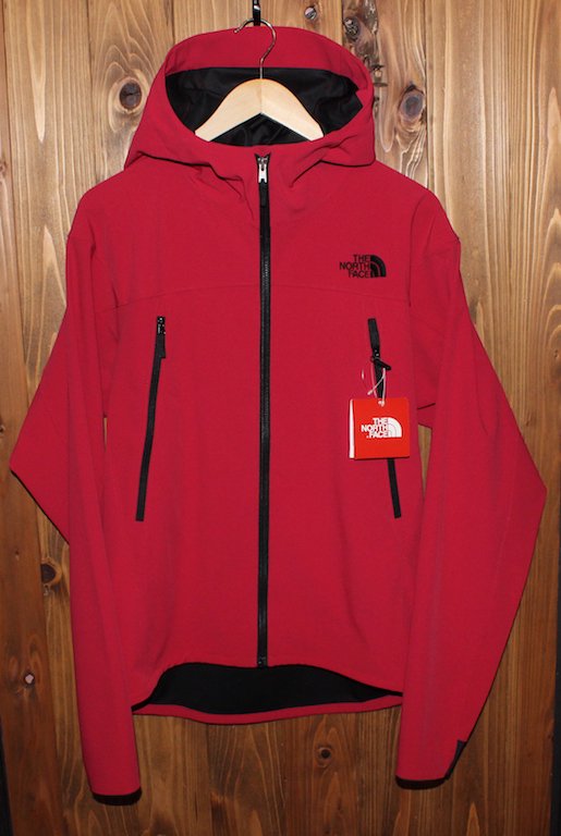 THE NORTH FACE ノースフェイス＞ V2 MOUNTAIN HOODIE V2マウンテン 