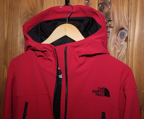 THE NORTH FACE ノースフェイス＞ V2 MOUNTAIN HOODIE V2マウンテン