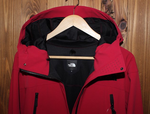 THE NORTH FACE ノースフェイス＞ V2 MOUNTAIN HOODIE V2マウンテン