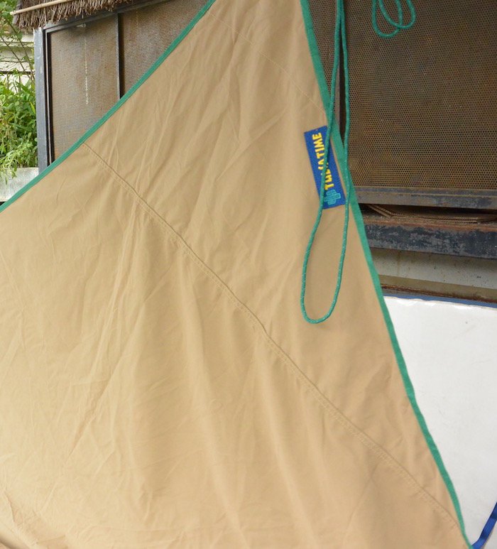 tent-Mark DESIGNS テンマクデザイン＞ ムササビウイング13ft. TC