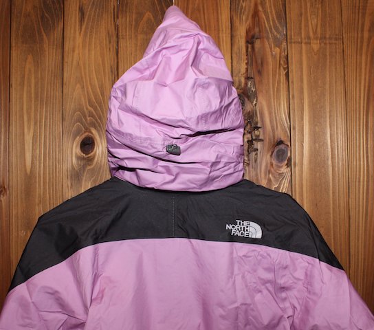 THE NORTH FACE ノースフェイス＞ RAINTEX Plasma レインテックス