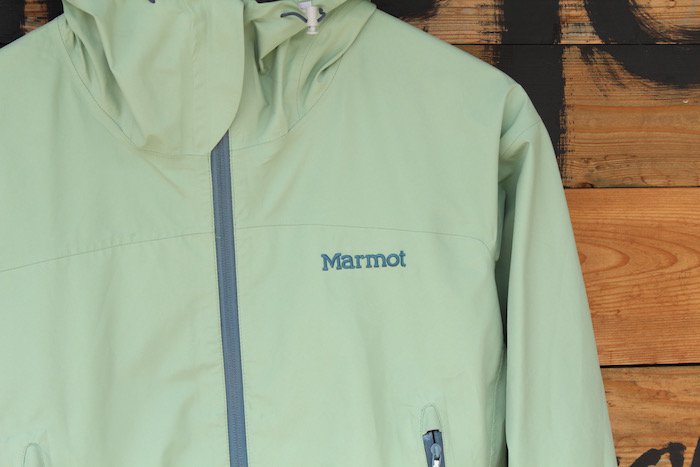 Marmot マーモット＞ W's Comodo Jacket ウイメンズ コモドジャケット