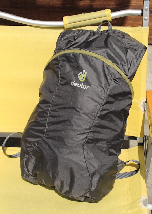 deuter ドイター＞ aircontact pro 60 ＋ 15 エアコンタクトプロ60＋15