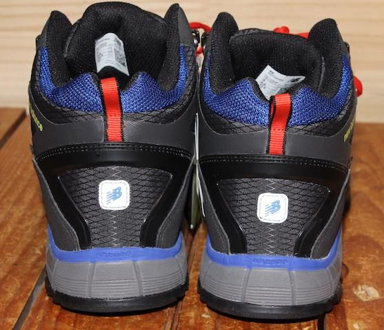 New Balance ニューバランス＞ MO703HRA GORE-TEXトレッキング