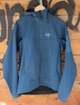 ARC'TERYX ƥꥯ EPSILON LT HOODY Men's  ץ LT աǥ󥺤ξʲ