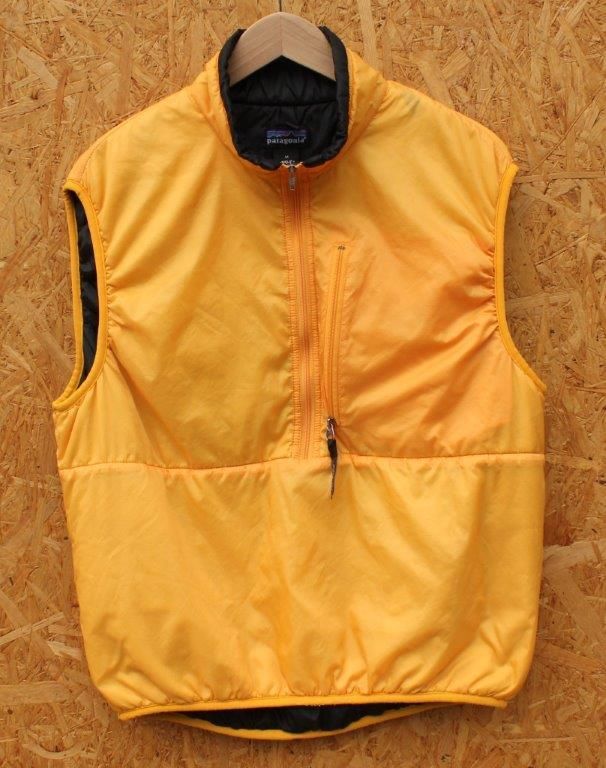 パタゴニアpatagonia パフボール puffball vest  XL