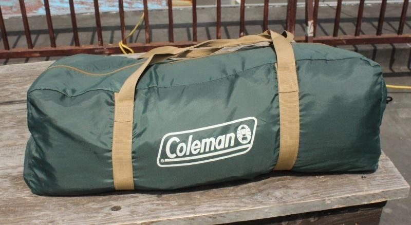 Coleman コールマン＞ BC CANOPY DOME PLUS BCキャノピードーム