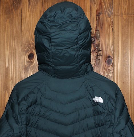 THE NORTH FACE ノースフェイス＞ THUNDER HOODIE サンダーフーディー