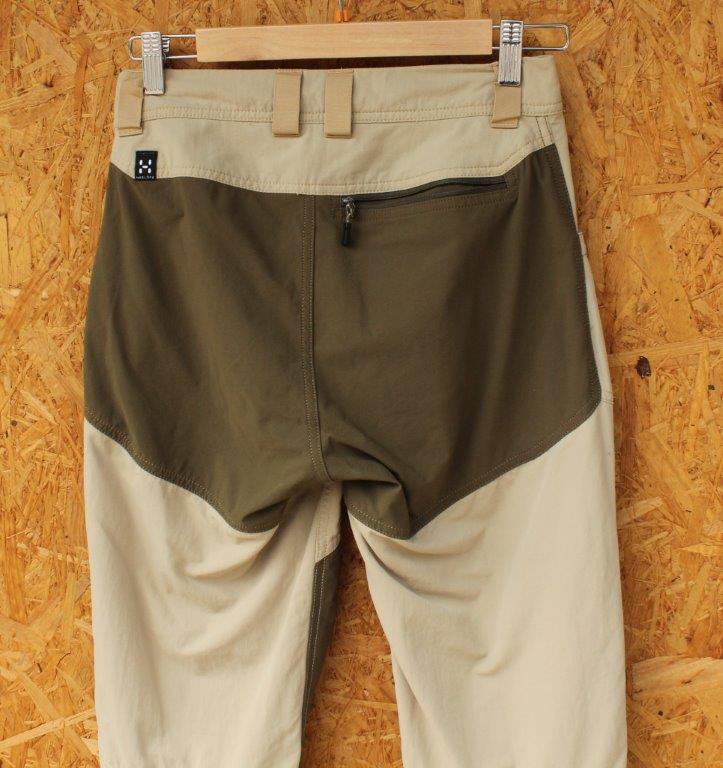 Haglofs ホグロフス＞ MID FLEX PANT ミッドフレックスパンツ | 中古アウトドア用品・中古登山用品 買取・販売専門店 :  maunga (マウンガ)