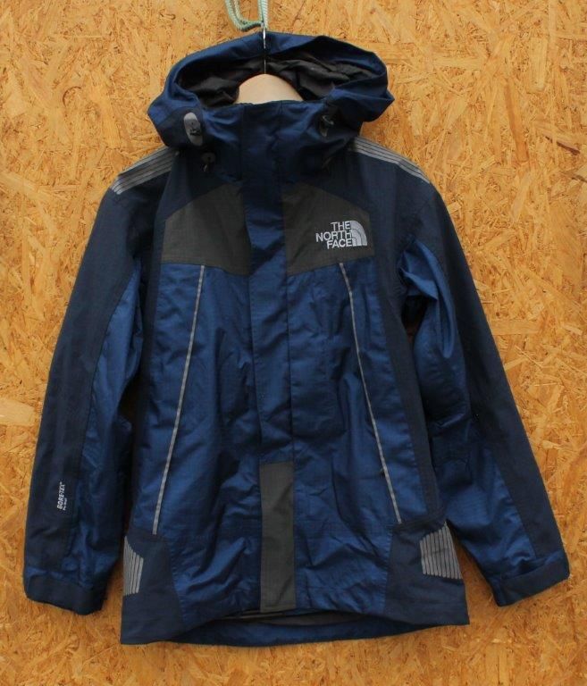 THE NORTH FACE マウンテンガイドプロジャケット