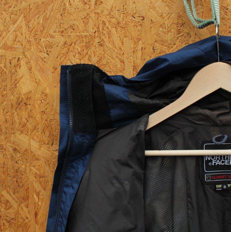 THE NORTH FACE ノースフェイス＞ Proshell Mountain Guide Jacket