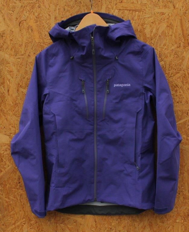 パタゴニア　TORIOLET JACKET