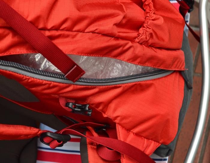 mont-bell モンベル> EXPEDITION PACK 70 エクスペディションパック70 ...
