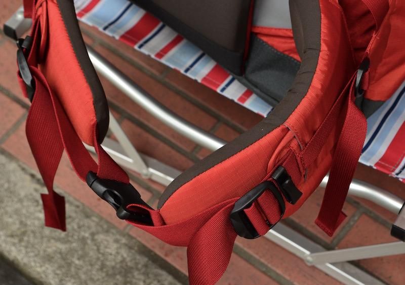 mont-bell モンベル> EXPEDITION PACK 70 エクスペディションパック70 ...