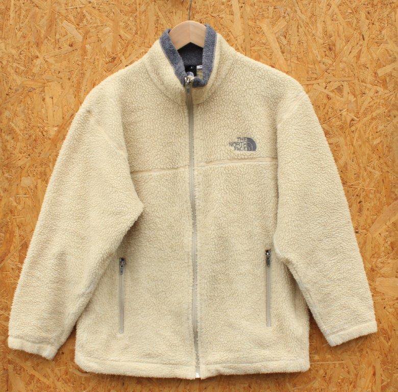 THE NORTH FACE ノースフェイス＞ フリースジャケット | 中古