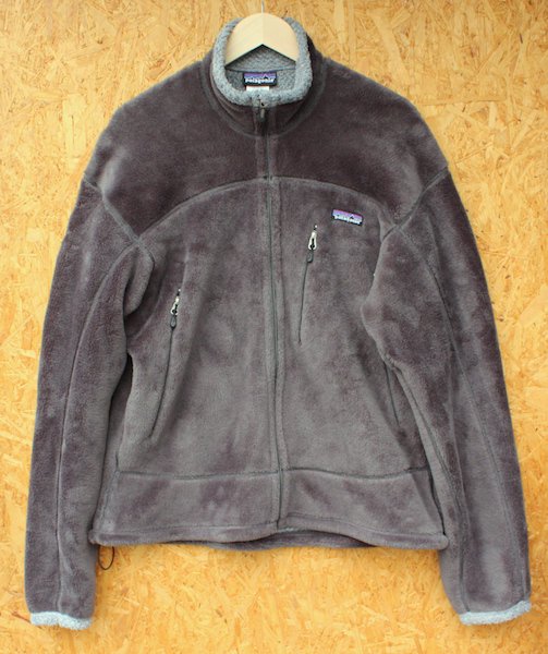 patagonia パタゴニア＞ R4 Jacket R4ジャケット | 中古アウトドア用品