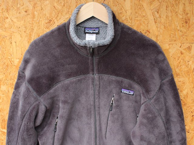 patagonia パタゴニア＞ R4 Jacket R4ジャケット | 中古アウトドア用品