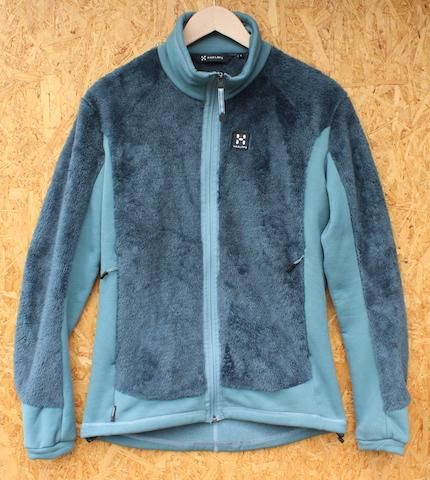 HAGLOFS ホグロフス＞ HUSKY Ⅱ JACKET ハスキーⅡジャケット | 中古