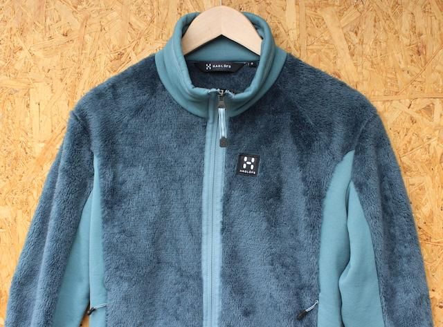 HAGLOFS ホグロフス HUSKY JACKET ハスキー ジャケット-