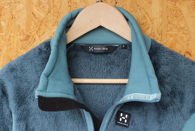 HAGLOFS ホグロフス＞ HUSKY Ⅱ JACKET ハスキーⅡジャケット | 中古