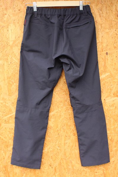 MAMMUT マムート＞ HIGHLAND Cargo Slim Pants ハイランドカーゴスリム 