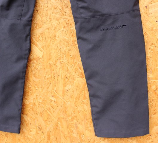 MAMMUT マムート＞ HIGHLAND Slim Pants Men ハイランドスリムパンツ