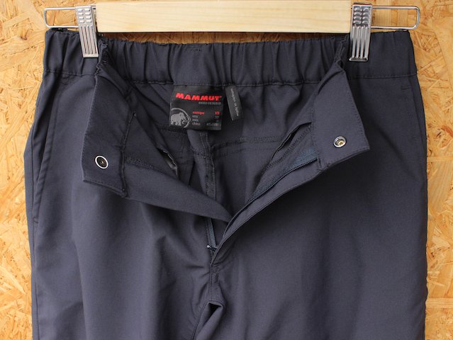 MAMMUT マムート＞ HIGHLAND Slim Pants Men ハイランドスリムパンツ