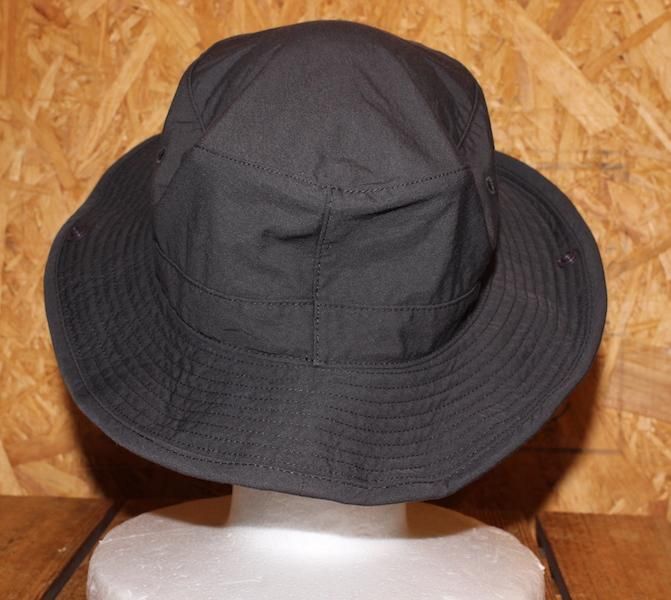 mont-bell モンベル＞ フィッシングハット 【クリックポスト便