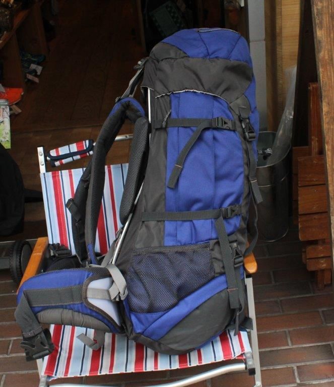 karrimor カリマー> panther 55-65 パンサー55-65 | 中古アウトドア