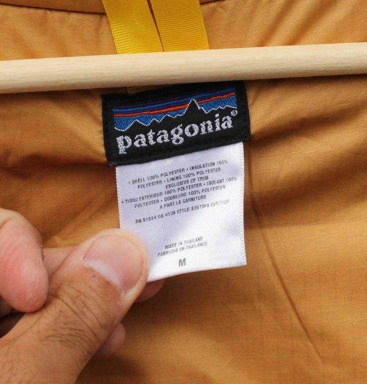 patagonia パタゴニア＞ Puffball Sweater パフボールセーター