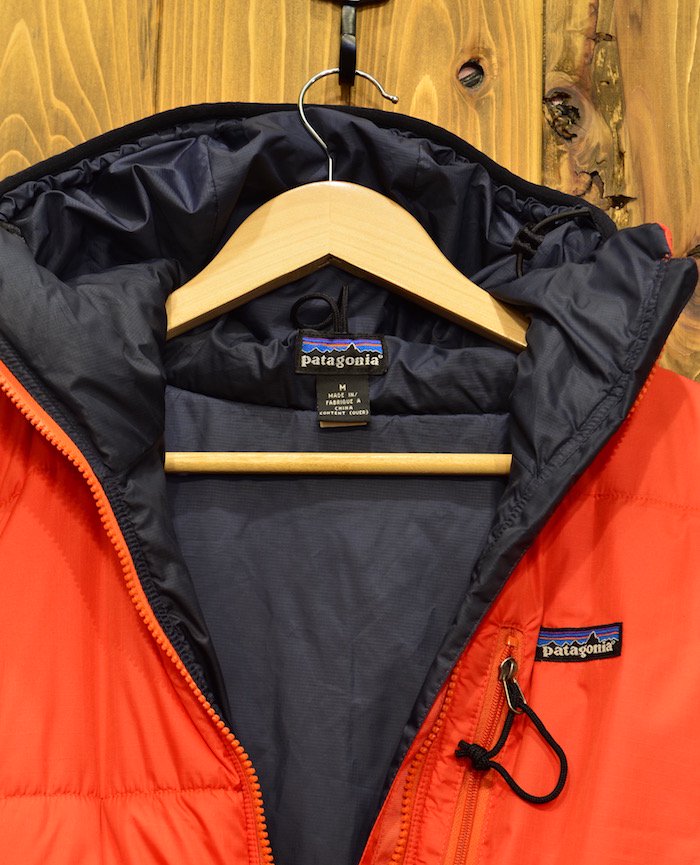 patagonia パタゴニア＞ DAS PARKA ダスパーカ | 中古アウトドア用品