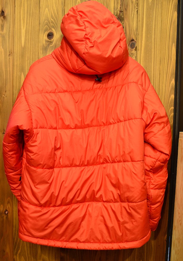 patagonia パタゴニア＞ DAS PARKA ダスパーカ | 中古アウトドア用品