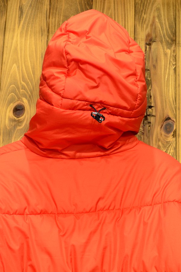 patagonia パタゴニア＞ DAS PARKA ダスパーカ | 中古アウトドア用品