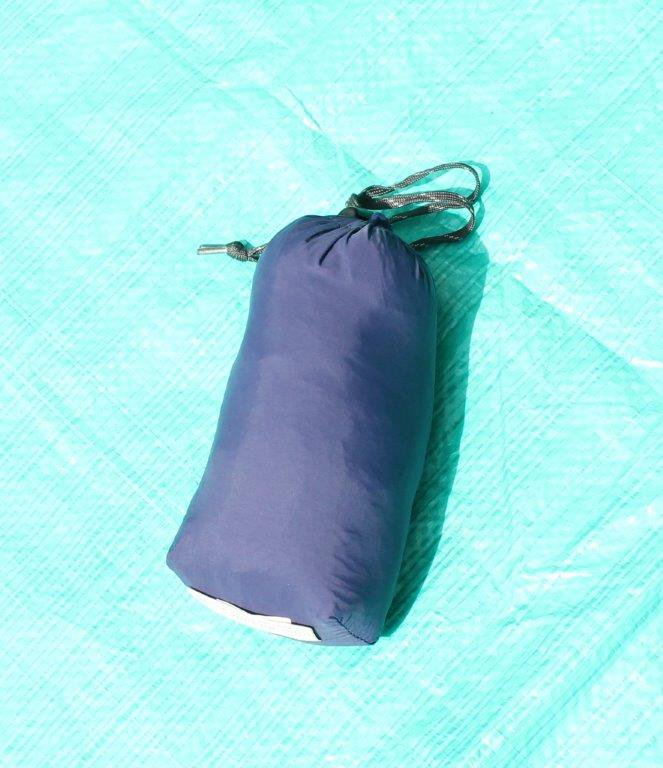 mont-bell モンベル＞ PLTX. SLEEPING BAG COVER ポルカテックススリーピングバッグカバー |  中古アウトドア用品・中古登山用品 買取・販売専門店 : maunga (マウンガ)