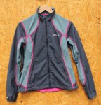 berghausСϥ䡡W SELLA  WINDSTOPPER JACEKT󥺥魶ɥȥåѡ㥱å