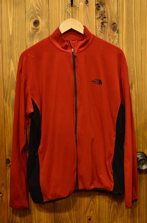 THE NORTH FACE ノースフェイス＞MICROMATTIQUE SELECT JACKET