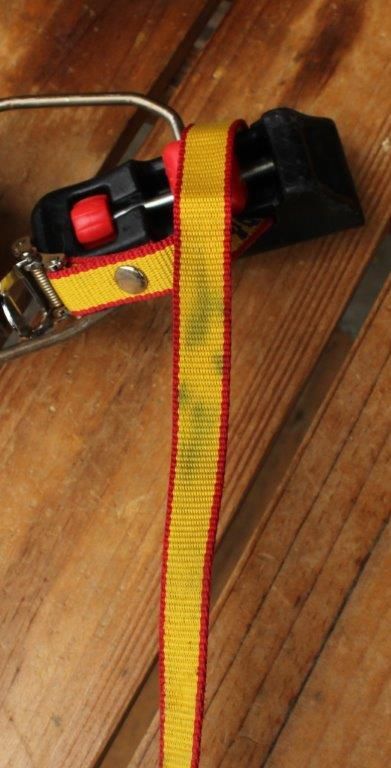 KAJITAX カジタックス＞ XB-12 12本爪アイゼン | 中古アウトドア