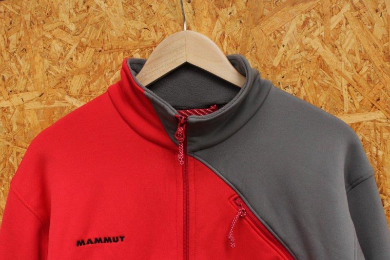 MAMMUT マムート＞ Redoubt Jacket リダウトジャケット | 中古