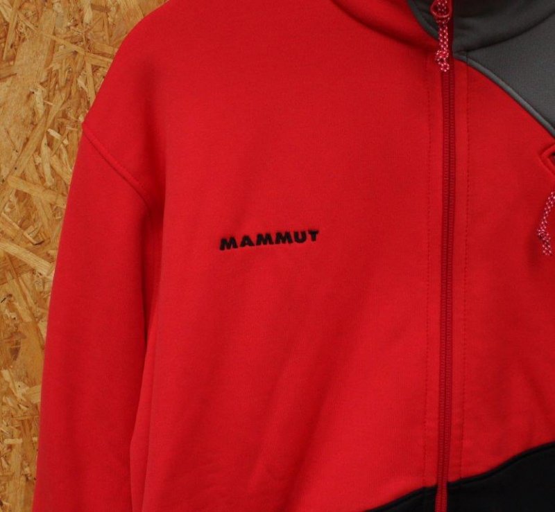 MAMMUT マムート＞ Redoubt Jacket リダウトジャケット | 中古